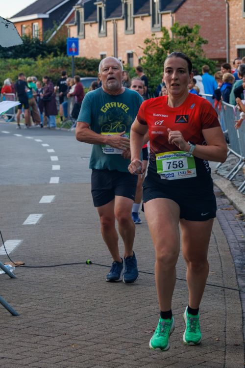 Landlopersjogging 2026